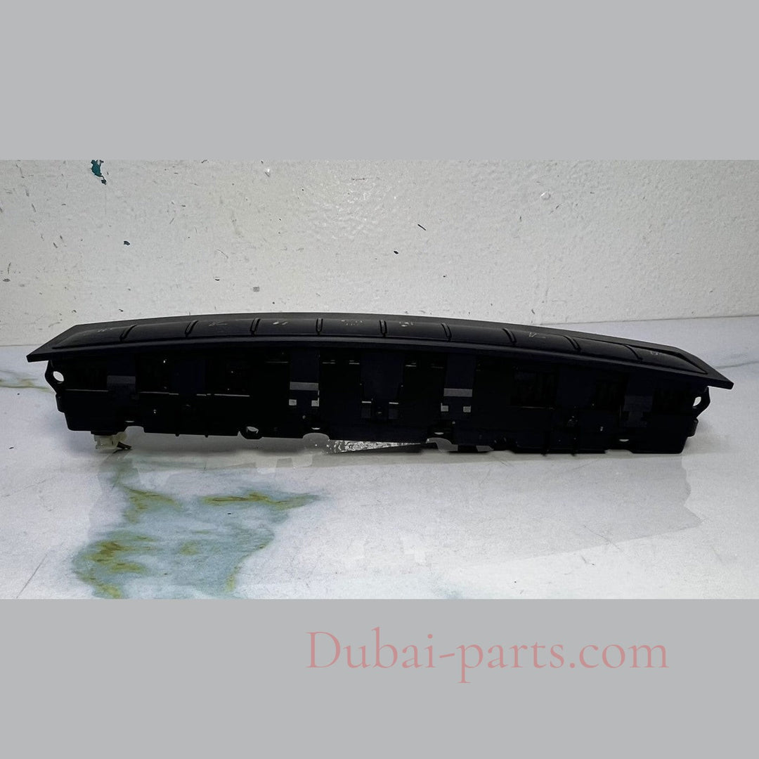 2010-2014 Mercedes Switch Block Control Panel A2078206810 W207 E-Class E350
