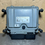 Load image into Gallery viewer, 06-09 Mercedes W211 CLK Engine Control Module Unit ECM ECU A272 1536091 OEM
