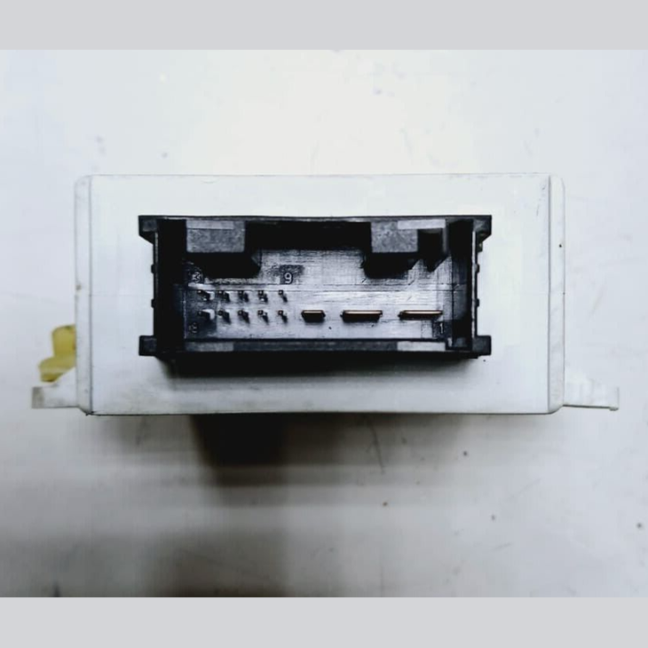 BMW 330i E46 2000 M54 3.0 ENGINE CONTROL ECU UNIT KIT DME MS43 7506307