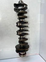Load image into Gallery viewer, 2008-2013 BMW 135i 335I E82, E88, E90, E92, E93 Engine Crankshaft 7527881 OEM