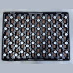 Bild in die Galerieansicht laden, OEM BMW F40 F44 G11 LCI G12 LCI Parking sensor Bosch 6.51 Glacier silver 9472200