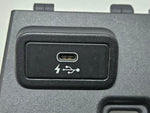 Load image into Gallery viewer, 6807232-2019-2024 BMW 330i G26 C Type USB Port With Trim OEM