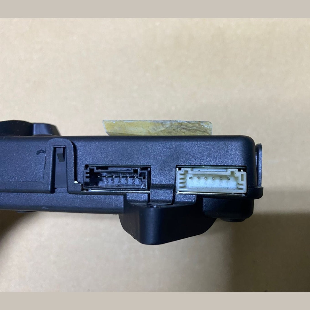 2008-2014 BMW X6 Rear View Backup Camera 9139864  X5, X6.