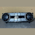 Load image into Gallery viewer, 10-14 Mercedes-Benz W204 C-Class A/C Heater Climate Control Panel A204 9006608