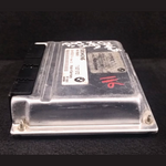 Load image into Gallery viewer, BMW 5 SERIES 530i E60 / E61 SEDAN x3 ENGINE CONTROL ONLY ECU MODULE ECM 7527072