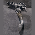 Load image into Gallery viewer, OEM BMW G01 G11 G12 G30 540i X3 X4 M5 M8 BRAKE PEDAL LEVEL ASSEMBLY - 6861771