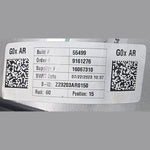 Load image into Gallery viewer, OEM BMW X5 G05 S68 REAR AIR SUSPENSION SHOCK G05 LCI RA PHEV RH 6869038 20KM 