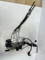 Load image into Gallery viewer, 2002-2005 BMW 7' 745i 760Li Dynamic Drive Hydraulic Pump 6758704 OEM