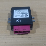 Load image into Gallery viewer, BMW FUEL PUMP CONTROL MODULE EKPM3 F-SERIES E81 E87 E90 OEM -7276383