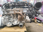 Bild in die Galerieansicht laden, BMW B58B30S Engine Assembly – X5 G05 50e Like New PLUG IN Hybrid km 100 used