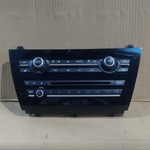 Load image into Gallery viewer, BMW X5 G01 F15 X6 G06 F16 FRONT AC CLIMATE RADIO CONTROL UNIT 6831943 OEM