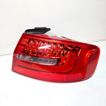 Load image into Gallery viewer, 8K5945096AC-2013-2016 Audi A4 B8.5 A4 Quattro S4 Right Outer Rear Taillight OEM