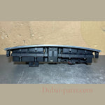 Bild in die Galerieansicht laden, 03-06 Mercedes-Benz W203 C-Class Hazard Switch Warning Button A203 8702610 OEM