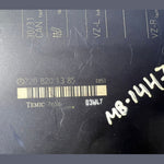 Load image into Gallery viewer, 1998-2005 Mercedes-Benz W220 S-Class S600 Rear Seat Control Module A220 8201385