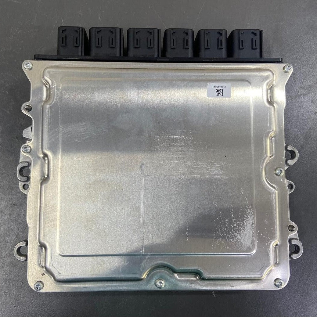 OEM 2021-25 BMW M3 G80 S58 ECU ECM DME ENGINE CONTROL UNIT MODULE SET 5A31B06 01