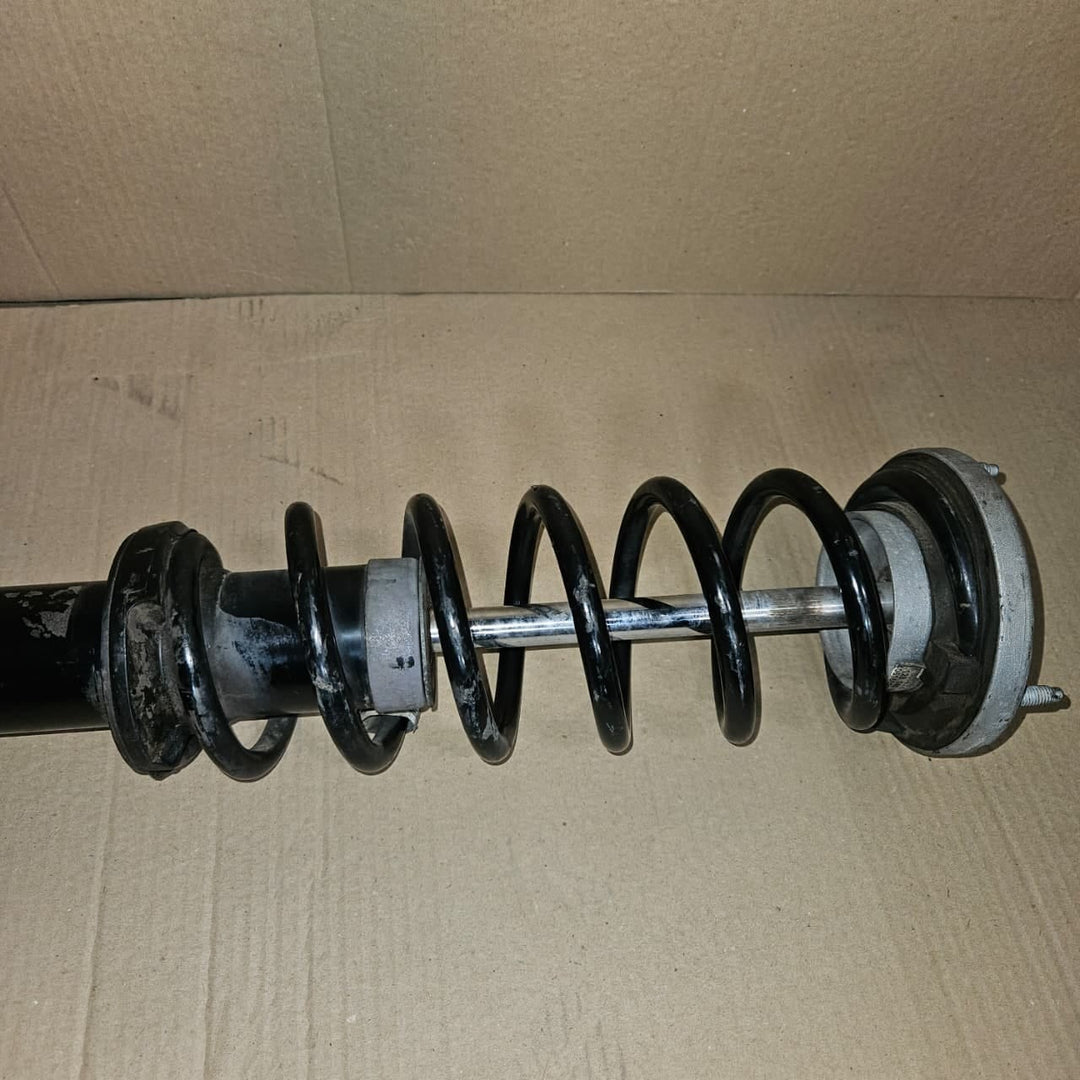 2013-2017 BMW  6 Series F06 Gran Coupe F12 F13 650i Rear Shock Absorber 6857698 