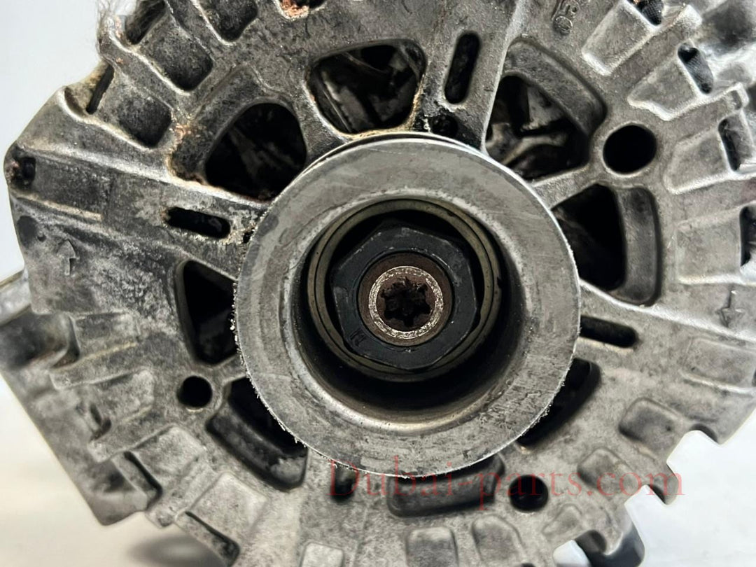 BMW 750i B7 XB7 X5 M850i M550i G14 N63 B44 G11 Alternator GENERATOR 8611280 OEM