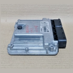 قم بتحميل الصورة إلى عارض الصور، BMW X1 F48  B47 ENGINE CONTROL UNIT ECU SET WITH KEY - 8470176