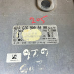 Bild in die Galerieansicht laden, 14-20 Mercedes W205 C-Class Engine Control Module Unit ECM ECU A642 9000000 OEM