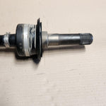 Load image into Gallery viewer, 2018 BMW X3 G01 M40iX Rear Right Output Shaft 8689560 OEM