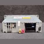 Load image into Gallery viewer, OEM BMW 5 F10 F11 HU CIC MID BUSINESS CD PLAYER SYSTEM CONTROLLER - 9273570