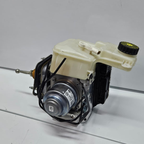2019 BMW X5 G05, X6 G06, X7 G07 5A0B140 Brake Booster Abs Assembly Unit 