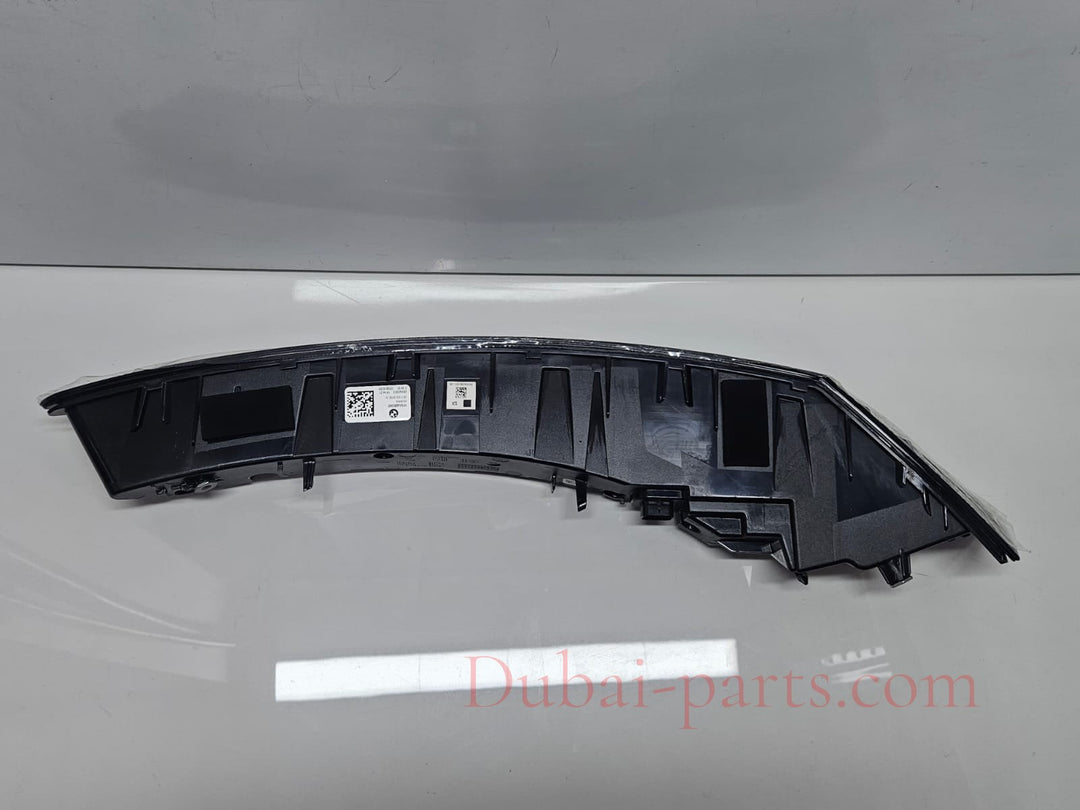 5A43BC5-Genuine 2021-22 BMW iX i20 Tailgate Tail Light Left Side ECE OEM NEW