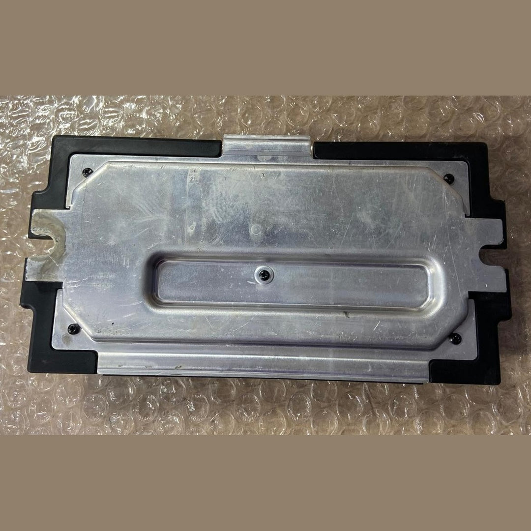 OEM BMW X5 E70 Footwell ECU Light Control Unit Module FRM II Lear 9166667