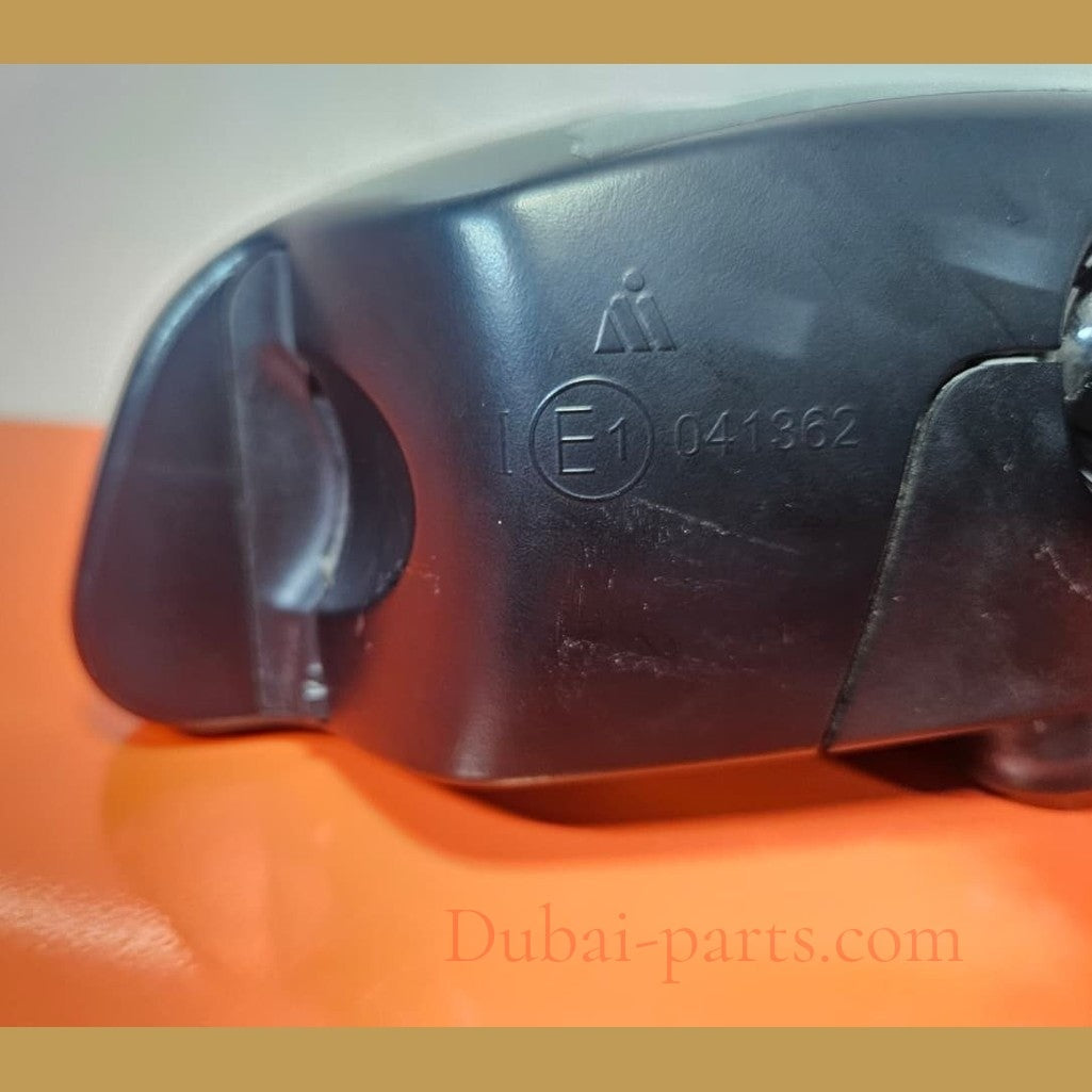 OEM BMW 5 G30 G31 G38 2017 Interior rear view mirror 9869444 