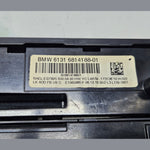 Load image into Gallery viewer, OEM BMW F20 F21 F30 Climate Control Unit A/C Air Conditioning Panel 9363545