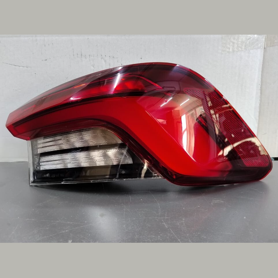 OEM BMW 3 Series G20 M3 G80 Limo taillight rear left SAE 6321 5A3BC67