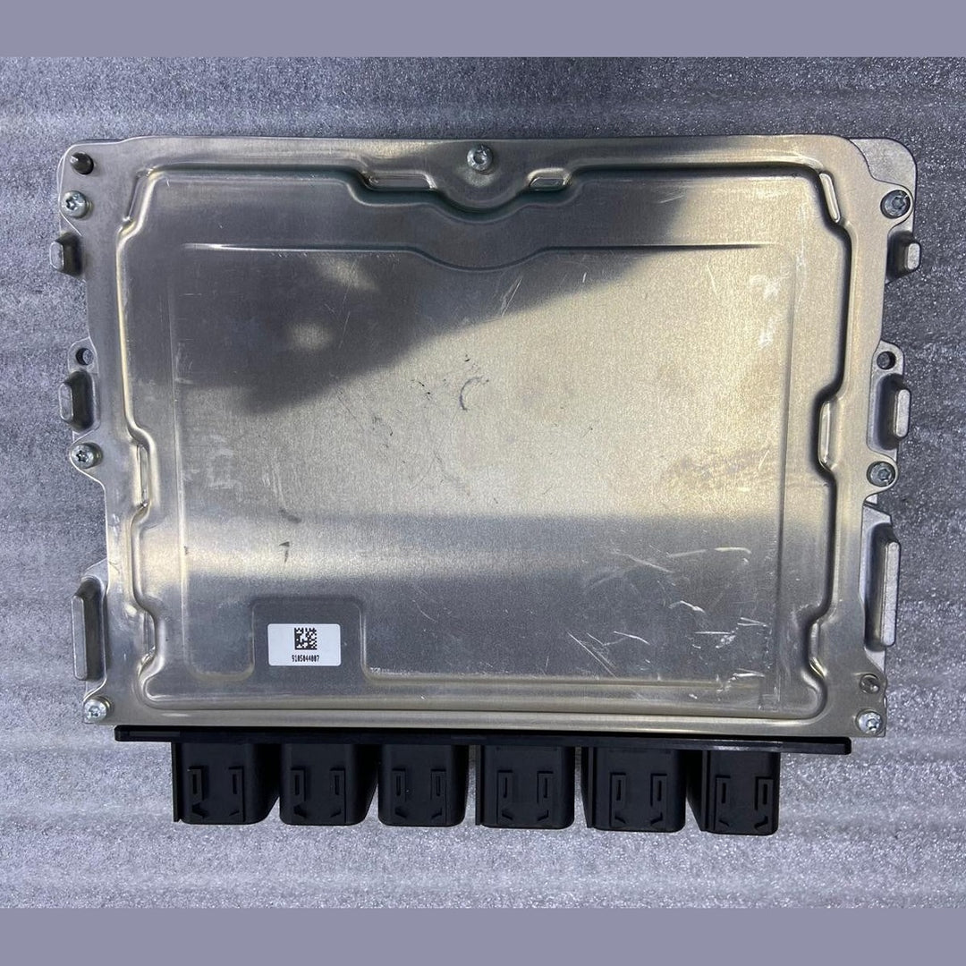 OEM BMW SERIES 2 GRAN COUPE (F44) ENGINE CONTROL UNIT DME ECU SET 5A2A684