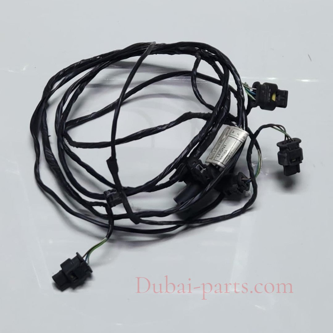 BMW 2 Gran Tourer Park Assist Sensor 9361648 2 Series F45 F46