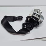 Bild in die Galerieansicht laden, Belt BMW G05 F95 G05 LCI seat belt rear right rear belt 7497592 OEM