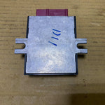 Load image into Gallery viewer, 2014-2015 BMW 328d Fuel Pump Control Module 7301554 328i, 335i, 328d, and 640i G