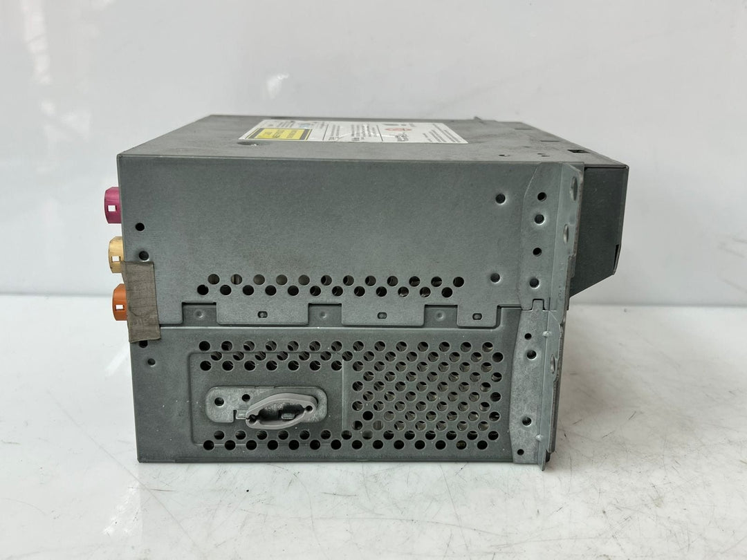 BMW 5 Series F10 F11, 6 Series F06 F12 F13 Navigation System Head Unit 9248274 
