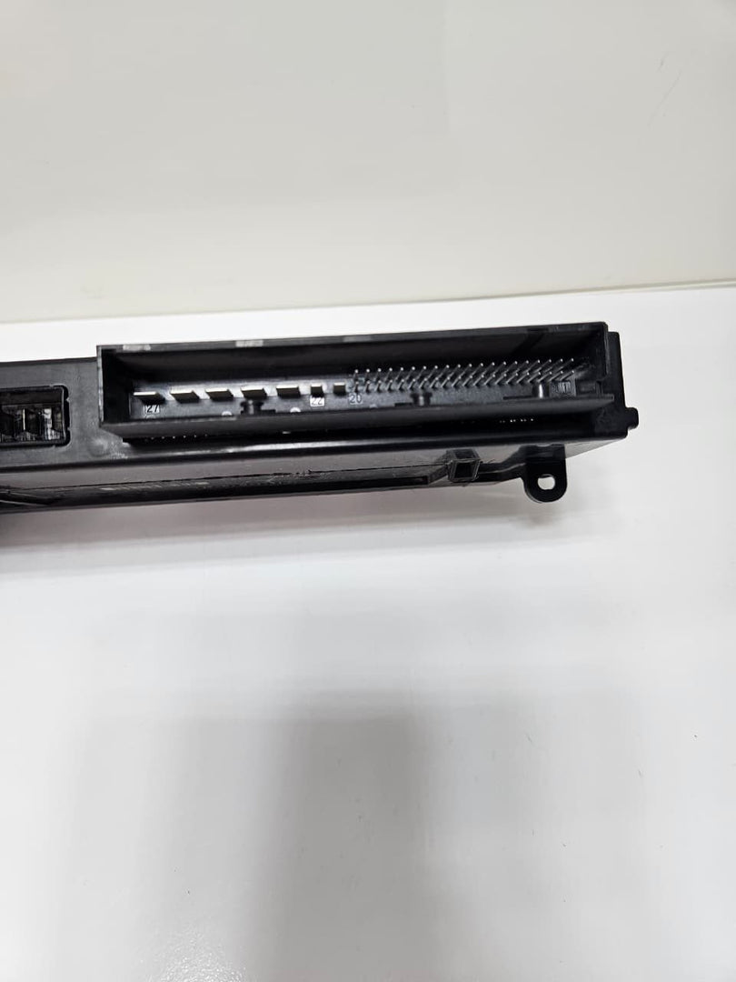2013 BMW 5 SERIES F11 F10 BODY CONTROL MODULE ECU OEM 9312766 OEM