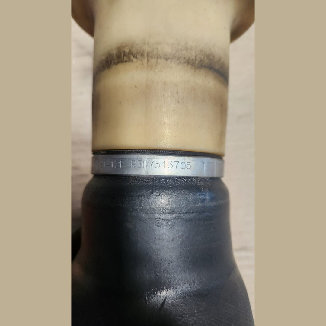 BMW F11 5 Series Dumping Spring Rear Left 307513705 OEM