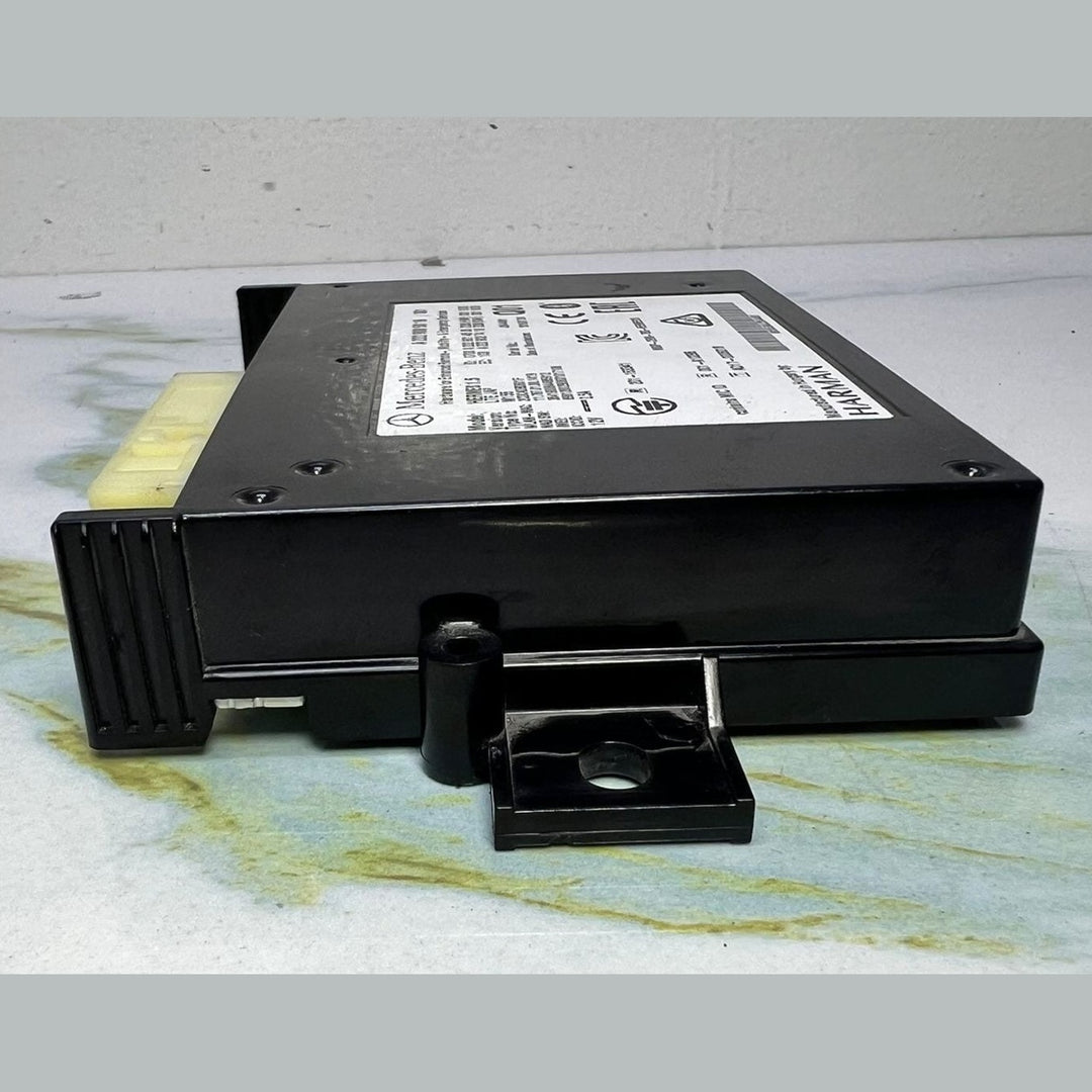 Mercedes Emergency Call Control Unit A2229005019 W213 E53 AMG, W222, W217