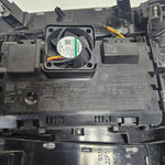 Bild in die Galerieansicht laden, 2022-2025 BMW X1 U11 Storage Compartment Trim Wireless Charger 5A22F51