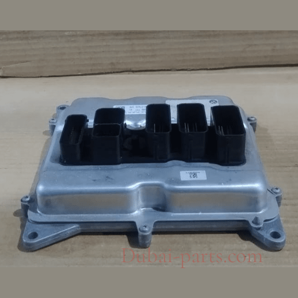 BMW F10 N20 ECU SET DME ENGINE CONTROL UNIT CAS MODULE WITH KEY OEM -