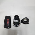 قم بتحميل الصورة إلى عارض الصور، 8625241-BMW F20 F21 F30 F31 N30 Engine Control Unit MEVD17.2.5 DME Key Set