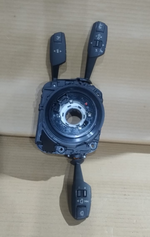 Load image into Gallery viewer, BMW E90 E92 E93 328I FRONT STEERING COLUMN SWITCH UNIT OEM -  9123049
