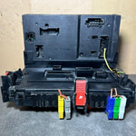 Bild in die Galerieansicht laden, Mercedes Benz W221 Rear Sam Fuse Box Relay Control A221 9006902 \ A221 9003602