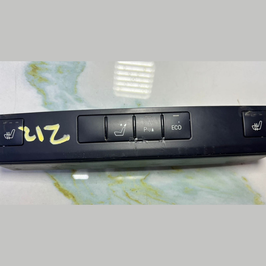 Mercedes Switch Block Controller Buttons A2128209710 W212 E-Class