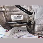 Load image into Gallery viewer, 2007 BMW X3 E83 Automatic Gearbox 7576684-6L45 GM 3 Series E90 E91 E92 E93