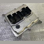 Load image into Gallery viewer, OEM BMW F22 N20 ENGINE CONTROL UNIT DME ECU SET 8631725 BOSCH