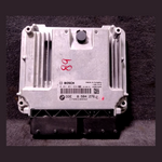 Load image into Gallery viewer, BMW ORGINAL  320d N47 F31 ENGINE CONTROL UNIT MODULE  ECU ONLY 8584276