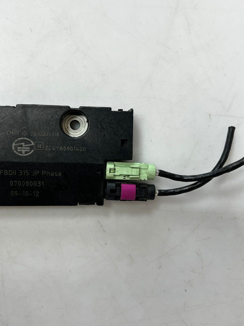 BMW 5 SERIES F11 LCI Antenna Amplifier Diversity 9276041 OEM