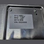 Load image into Gallery viewer, 6878867-BMW 7 Series G11 G12 740Li Air Suspension Control Module OEM